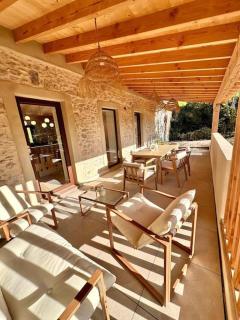 Maison Henriette - Au plus près de la Cité Médiévale - 9