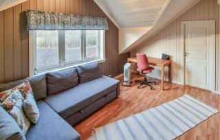 3 Bedroom Beautiful Home In Fevik - Fevik - 3