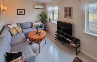 3 Bedroom Beautiful Home In Fevik - Fevik - 8