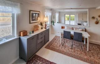 3 Bedroom Beautiful Home In Fevik - Fevik - 7