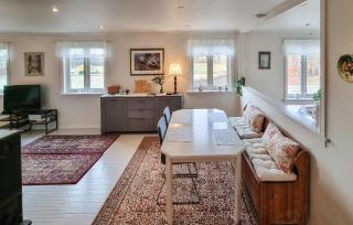 3 Bedroom Beautiful Home In Fevik - Fevik - 6