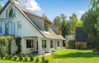 Ferienwohnung Pruchten - Pruchten - 9
