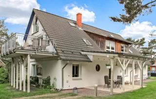 Ferienwohnung Pruchten - Pruchten - 2