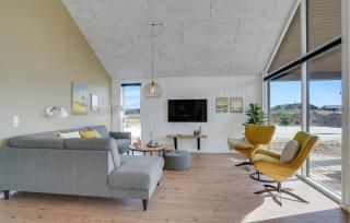 Amazing Home In Hvide Sande With Sauna - 8