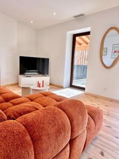 Maison Henriette - Au plus près de la Cité Médiévale - Carcassonne - 1