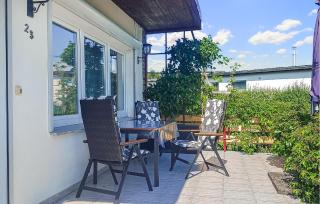 Ferienhaus Penzlin Ot Wustrow - Wustrow - 5