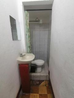 Hotel Modelo - 3