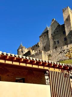 Maison Henriette - Au plus près de la Cité Médiévale - Carcassonne - 7