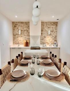 Maison Henriette - Au plus près de la Cité Médiévale - 5