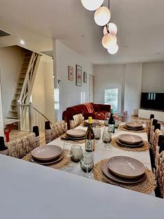 Maison Henriette - Au plus près de la Cité Médiévale - 3