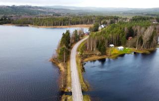 11 Bedroom Gorgeous Home In Torsby - Torsby - 9