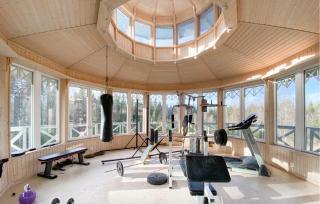 11 Bedroom Gorgeous Home In Torsby - Torsby - 5