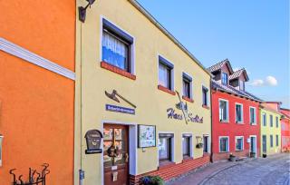 Ferienwohnung Waren Müritz - Waren - 9