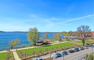 Ferienwohnung Waren Müritz - Waren - 2