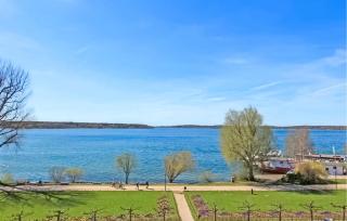 Ferienwohnung Waren Müritz - Waren - 1