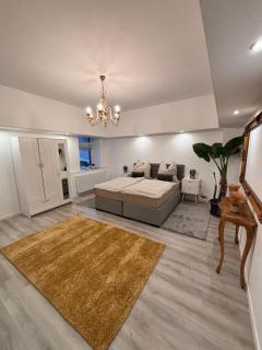 Schloss Södderich Apartment 5 - 7