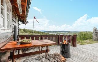 4 Bedroom Stunning Home In Hemsedal - 9