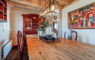 4 Bedroom Stunning Home In Hemsedal - 6