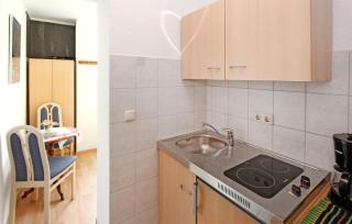 Ferienwohnung Ahlbeck Seebad - 7