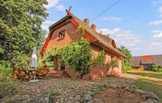 Ferienhaus Penzlin Ot Krukow - Mallin - 0