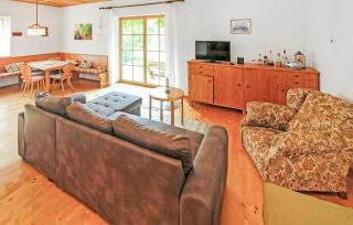 Ferienhaus Penzlin Ot Krukow - 8