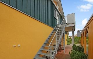 Ferienwohnung Zinnowitz Seebad - Zinnowitz - 3