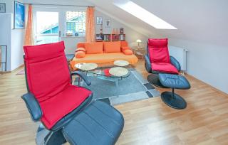 Ferienwohnung Zinnowitz Seebad - Zinnowitz - 8