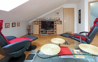 Ferienwohnung Zinnowitz Seebad - Zinnowitz - 6