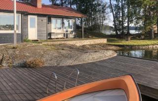 Awesome Home In Askersund With Sauna - 2