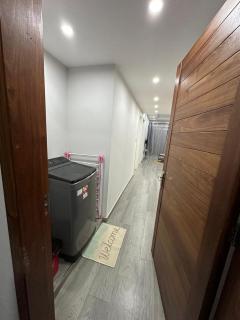 3-Bedroom Apartment in the heart of Flic En Flac - Flic-en-Flac - 4