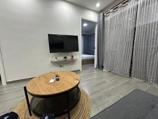 3-Bedroom Apartment in the heart of Flic En Flac - Flic-en-Flac - 2