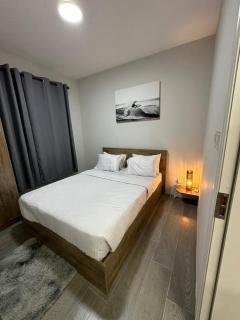 3-Bedroom Apartment in the heart of Flic En Flac - Flic-en-Flac - 1