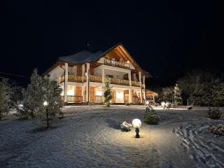 Pensiunea Coronita - 2