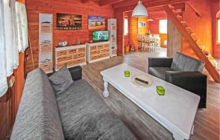 Ferienhaus Grambin - Grambin - 2