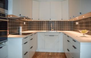 1 Bedroom Cozy Apartment In Helsingborg - Helsingborg - 8