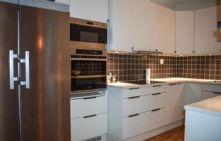 1 Bedroom Cozy Apartment In Helsingborg - Helsingborg - 4