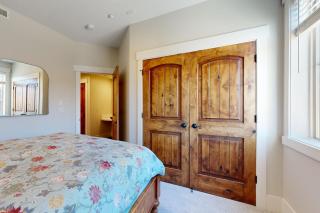 Peaceful Retreat near Park City - Keetley Junction - 3