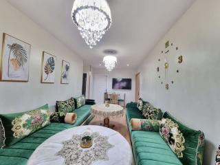 Chaleureux appartement climatisé, bonne proximité - 8