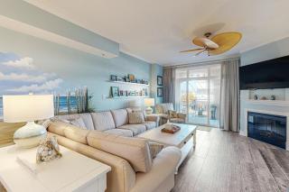 Seaside Retreat 101 - Ocean City - 7