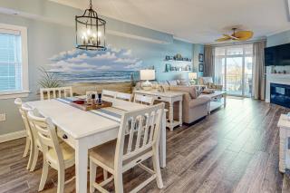 Seaside Retreat 101 - Ocean City - 6