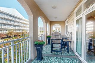 Seaside Retreat 101 - Ocean City - 8