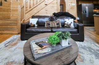 Bearstone Cabin - 5