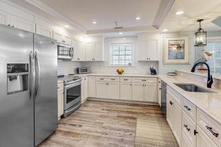 Seaside Retreat 101 - Ocean City - 5