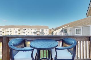 Eight On The Bay 83 - Ocean City - 9