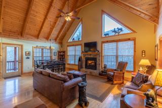 Bear Creek - Sugar Grove - 7