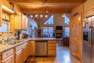 Bear Creek - Sugar Grove - 3