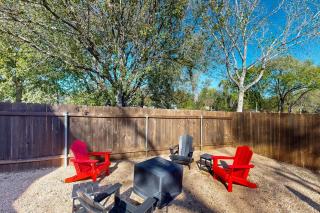 South Austin Getaway - Austin - 8