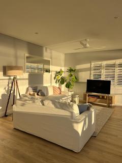 Balmoral Sands - Landing in Paradise - Sídney - 8