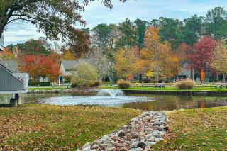 Sea Colony --- 3401 Round Robin Way - Bethany Beach - 9