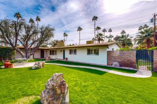 California Dreamin' in the Desert - 31952 - 7